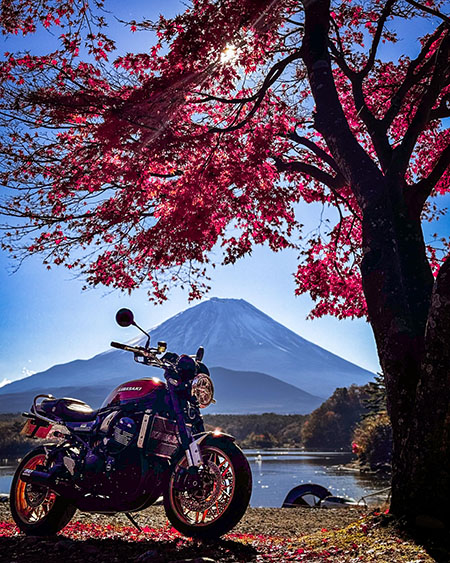 nabe.garage様