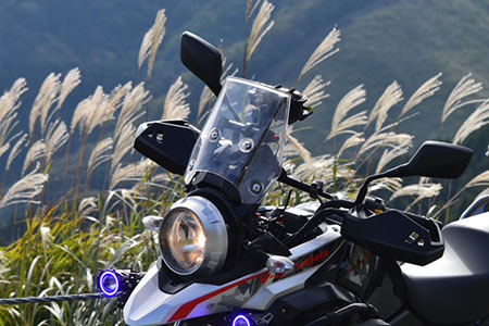 hang_out_rider様
